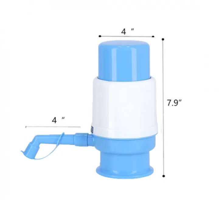 Manual Water Pump
