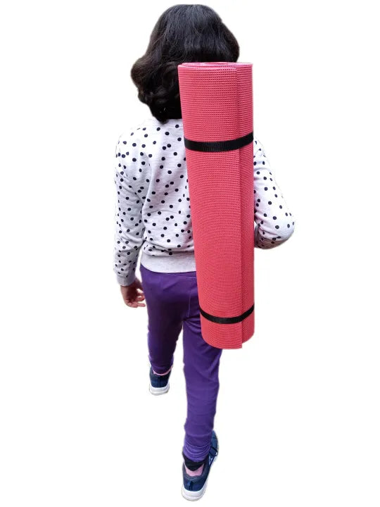 Best Quality 4mm Yoga Mat for Women and Men