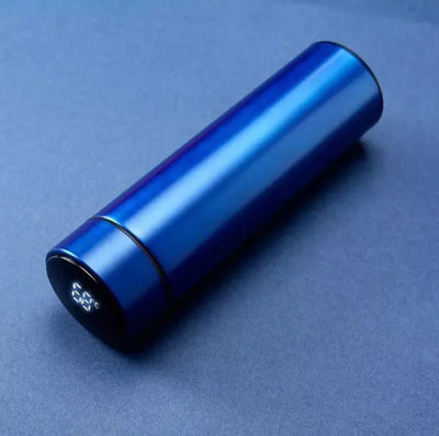 Smart LED Temperature Water Bottle