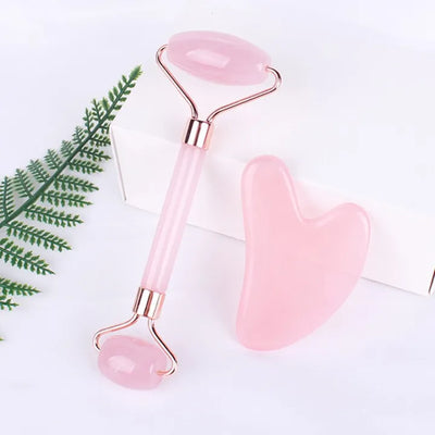Roller for Face Neck Eye Resin Facial