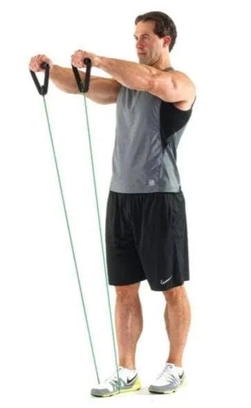 Pull Rope Gym Yoga Fitness Equipment