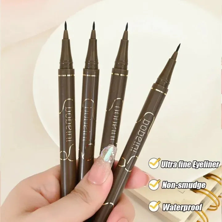 Slim eyeliner
