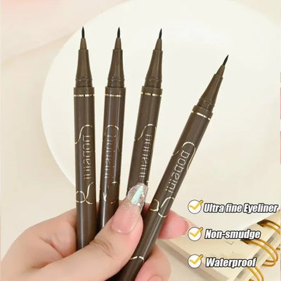 Slim eyeliner