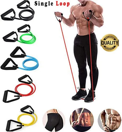 Pull Rope Gym Yoga Fitness Equipment