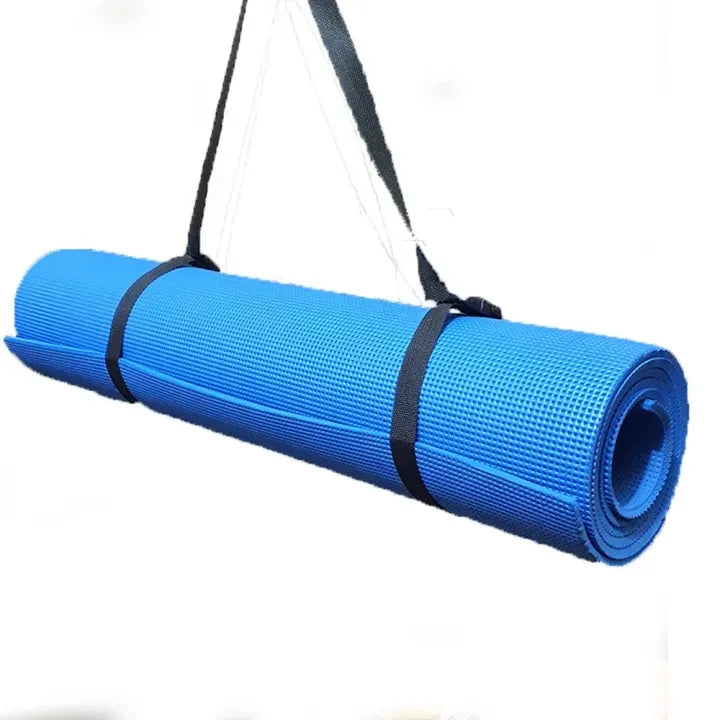 Best Quality 4mm Yoga Mat for Women and Men
