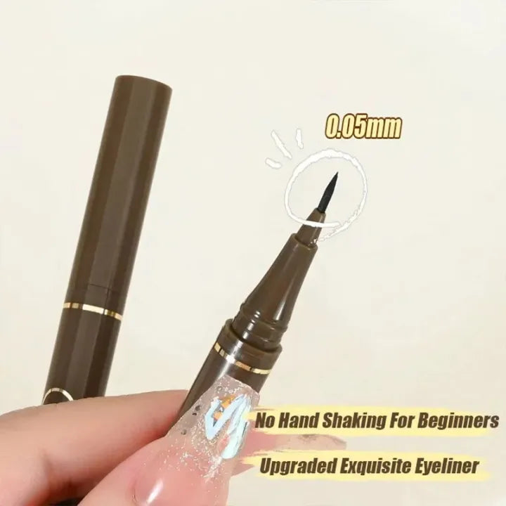 Slim eyeliner