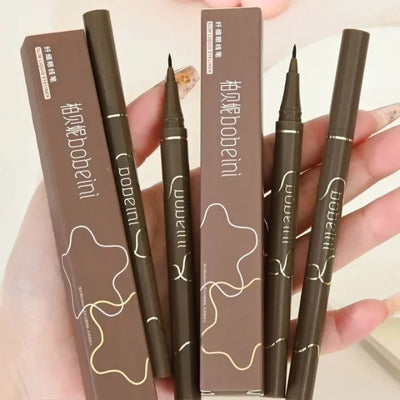 Slim eyeliner