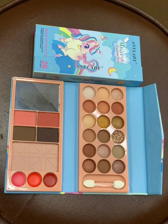 ANYLADY- Make Up Kit For Girl