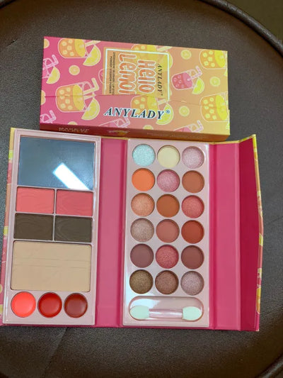 ANYLADY- Make Up Kit For Girl
