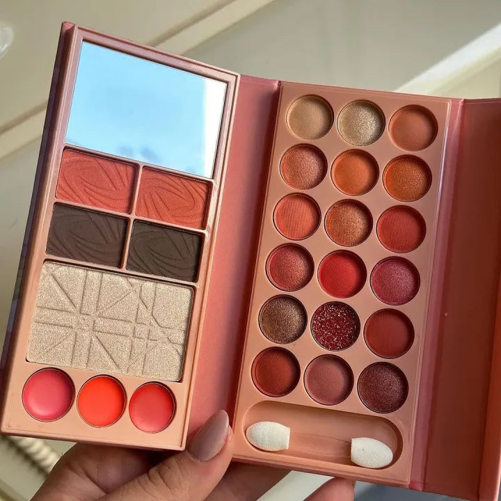 ANYLADY- Make Up Kit For Girl