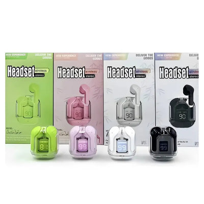 Air31 TWS Wireless Bluetooth