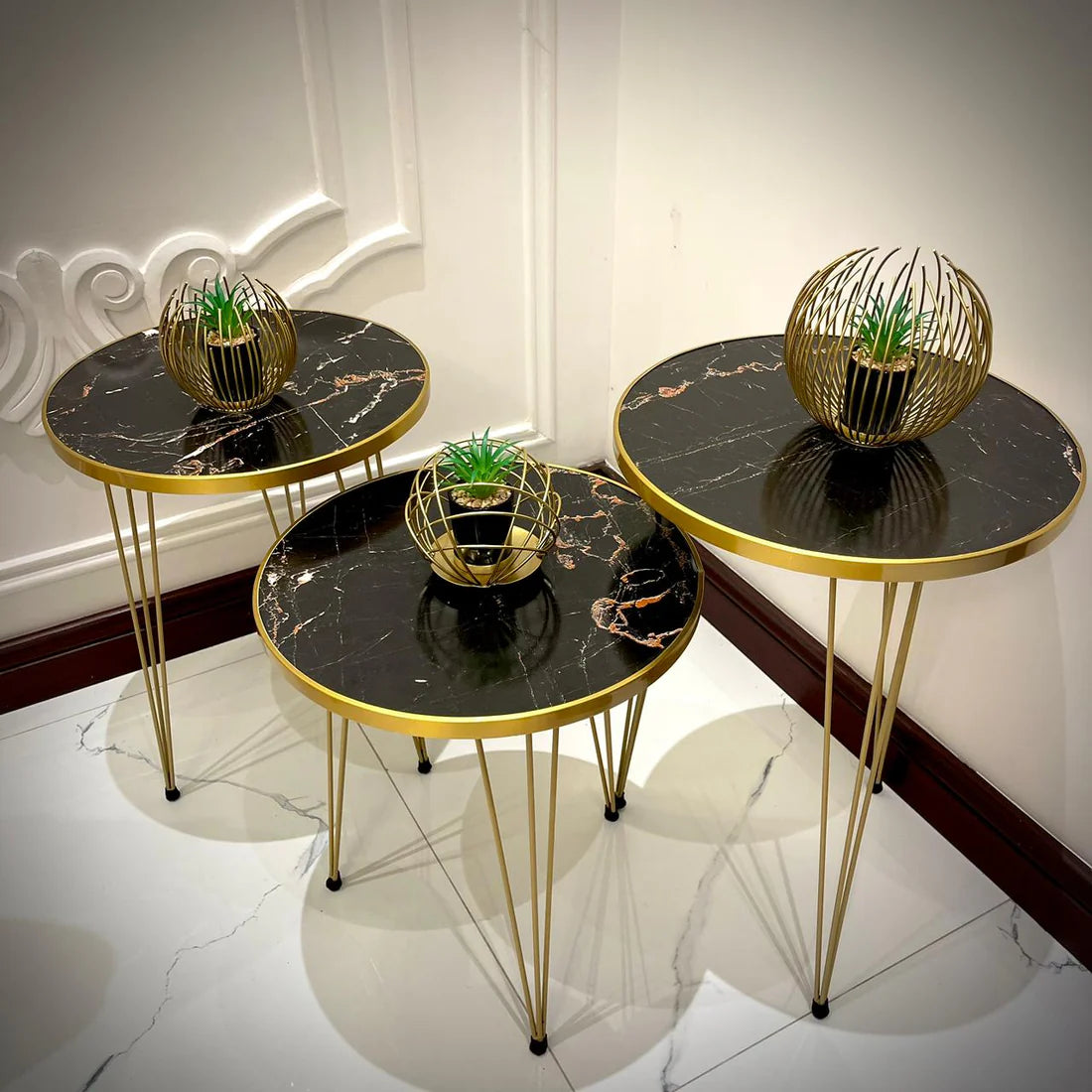 Modern Coffee Tables