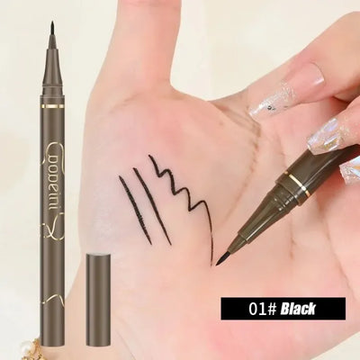 Slim eyeliner