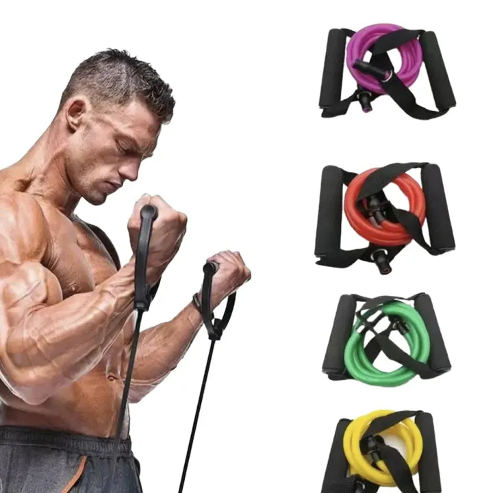 Pull Rope Gym Yoga Fitness Equipment
