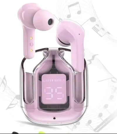Air31 TWS Wireless Bluetooth