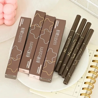 Slim eyeliner